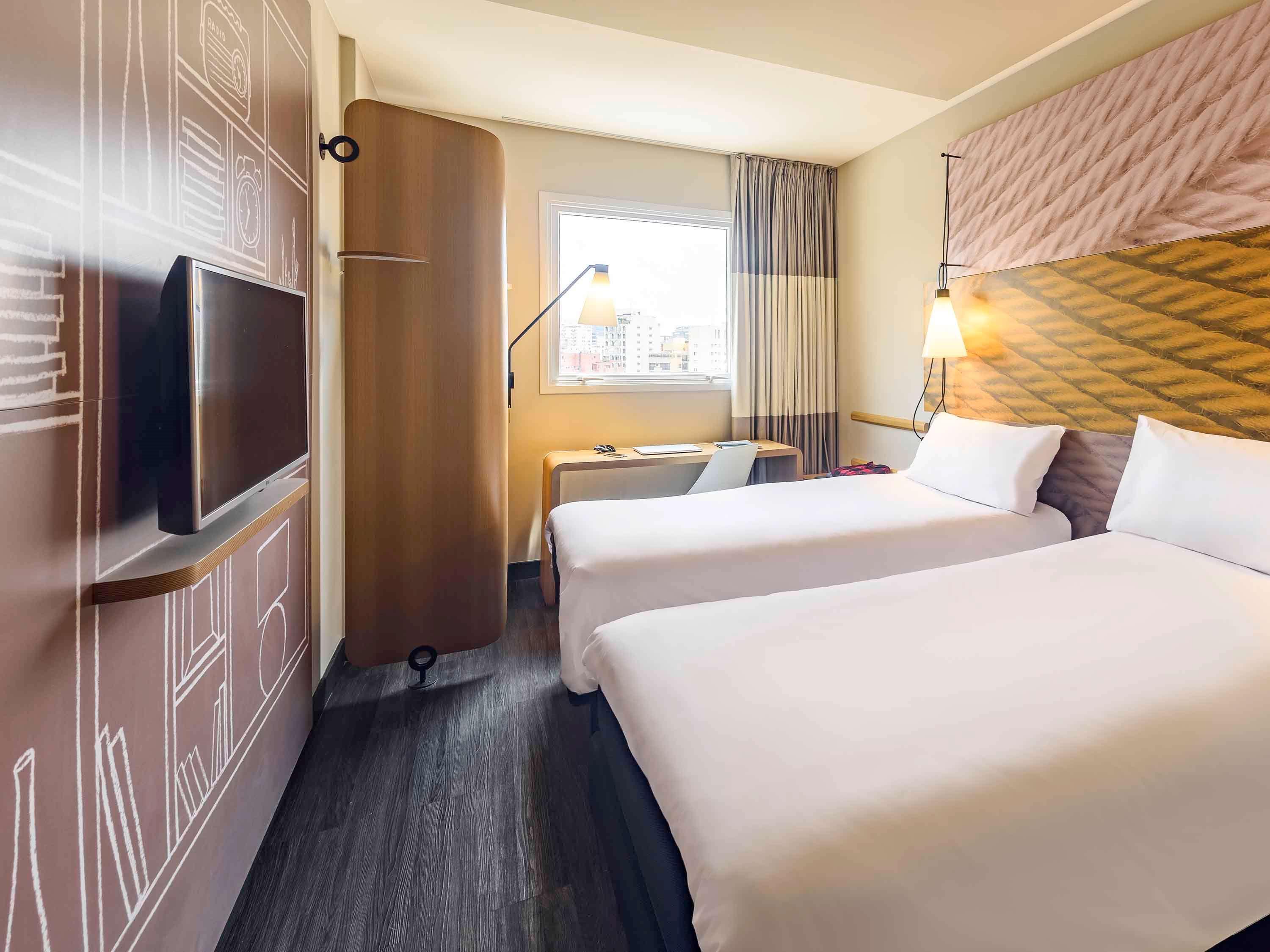 فندق Ibis Sao Paulo Ibirapuera المظهر الخارجي الصورة