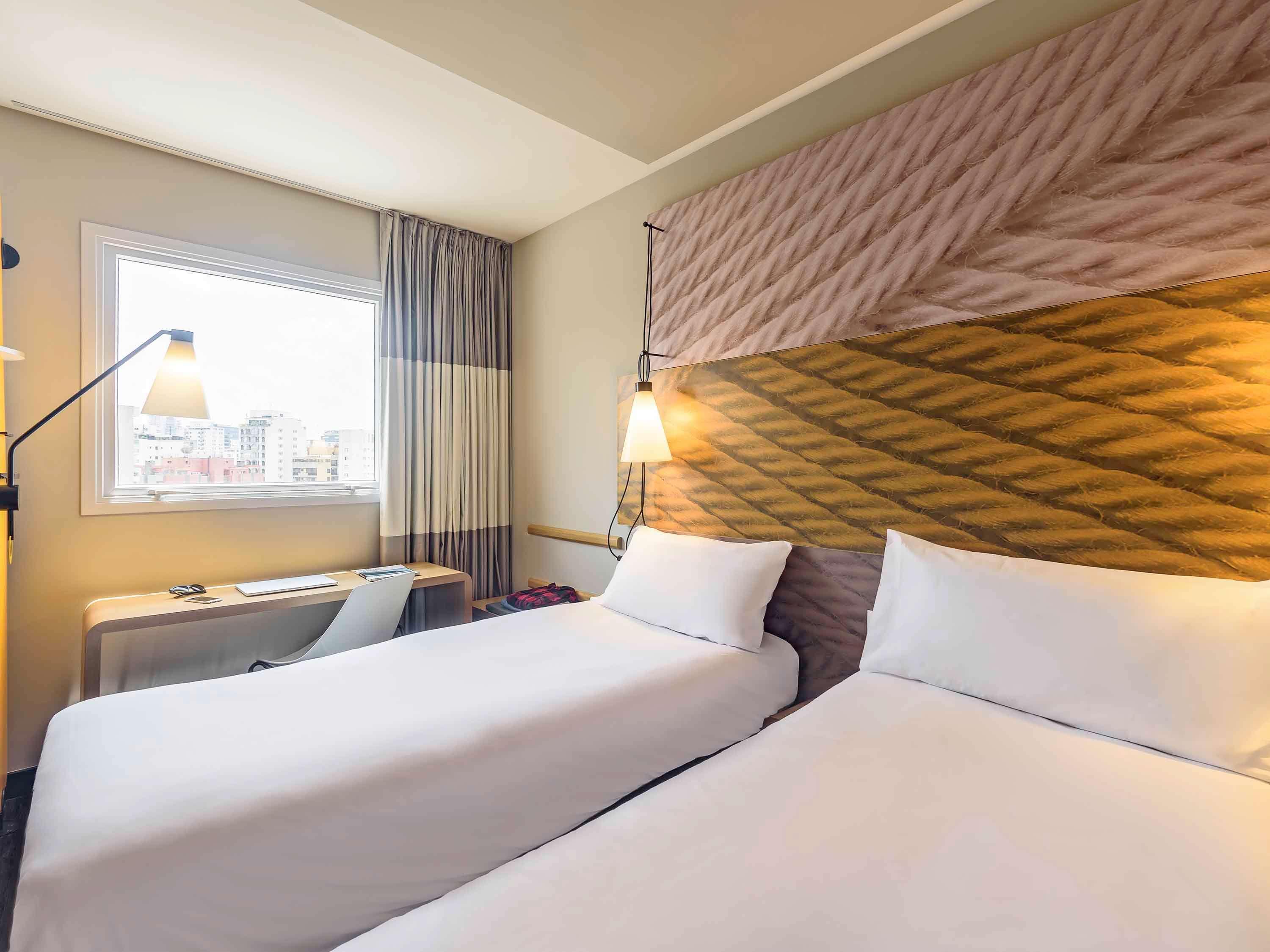 فندق Ibis Sao Paulo Ibirapuera المظهر الخارجي الصورة